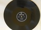 THE DIAMONDS  - Little Darlin' / Faithful And True 78 rpm