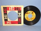 Charlie Rich Love Is After Me HI 45-2116 Promo Northern Soul 45rpm