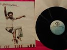 LEE SCRATCH PERRY.  HEART OF THE ARK.  SLLP1