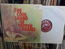 Pepper Adams The Cool Sound Of savoy 12211 2nd Pressing Shrink Cut C NM