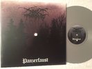 DARKTHRONE panzerfaust LP GREY VINYL RARE   EXC/EXC BML89