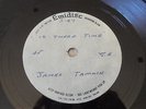 James Tamlin - Is There Time 1964 UK 45 ACETATE MOD GEOFF EMERICK THE BEATLES