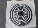 Black Sabbath - Paranoid c/w The Wizard 1970 UK 45 VERTIGO OZZY OSBOURNE