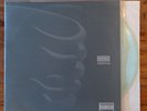 Tool - Undertow / Rares Promo Vinyl, clear