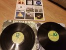 Pink Floyd A nice pair  double album  Emi 1967 Yax3419 exellence condition
