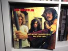 LED ZEPPELIN LP -live at the fillmore west 1969- MINT