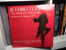 JETHRO TULL 2LP -songs from the wood tour,apollo theatre 1977- MINT