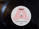 Beatles Paul McCartney-1989 UK Parlophone 