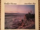 Franklin & Brennan “Seven Hours Sleep” RARE PRIVATE SSW AOR FOLK ROCK LP
