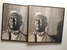 Leadbelly's Last Sessions; complete two box sets; Folkways Records