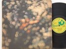 Pink Floyd       Obscured by clouds        SHSP  4020        UK        VG++ # E