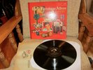 ELVIS PRESLEY SCARCE ORIGINAL CHRISTMAS ALBUM LOC 1035 NEAR MINT FROM 1957
