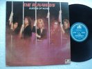 Joan Jett / The Runaways - Queens of Noise- Super rare Taiwan LP + Insert