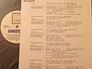 RADIO SHOW: 2/13/91 BELL RECORDS  5TH DIMENSION, TONY ORLANDO, PARTRIDGE FAMILY
