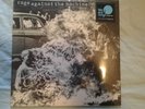 RAGE AGAINST THE MACHINE ?- SELF TITLED SONY NEW SEALED VINYL + MP3