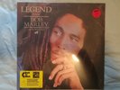 Bob Marley Legend *The Best Of* LP 12 Inch Vinyl + Mp3 New & Sealed