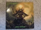 Hawkwind - Space Bandits, rare LP, Vinyl  