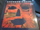 Crowded House  ?– Woodface  VINYL LP