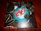 Slayer ?– Kill Again  Vinyl, 7