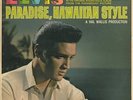 ELVIS PRESLEY Paradise, Hawaiian Style Vinyl LP RCA Victor RD 7810 1966 Mono 1st