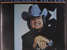 JOHNNY BUSH: Whiskey River LP Sealed Country