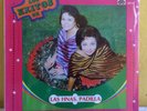 LAS HERMANAS PADILLA -LOS EXITOS DE- MEXICAN TRIPLE LP STILL SEALED RANCHERAS