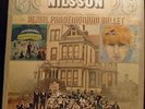 NILSSON - Aerial Pandemonium Ballet (Shrink Wrap) (RCA Victor Records, 1971)