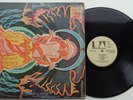 K25	Hawkwind	Space Ritual	(UA-LA120-H2)	US 2LP in Multi-Foldout Sleeve, united