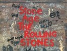 THE ROLLING STONES Stone Age Vinyl Record LP Decca SKL 5084 1971 Original 1st