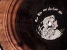 MISFITS FIRST PRESS DIE DIE MY DARLING SMOKEY/SWIRLED COPY
