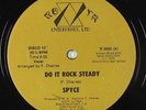 Spyce - Do It Rock Steady 12