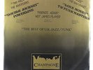 V/A Re-Mixture EP ft T.W. Funk Masters/Love Money Champagne UK Synth Boogie MP