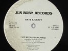 Arts & Craft - I've Been Searching 12