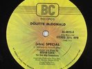 Dolette McDonald - (Xtra) Special 12