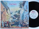 CACHAO Dos SALSOUL LP NM