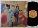 CELIA CRUZ/TITO PUENTE Quimbo Quimbumbia TICO LP VG++ SHRINK