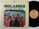 EDDIE PALMIERI Molasses TICO LP SHRINK