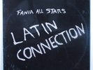 FANIA ALL STARS Latin Connection FANIA LP SEALED