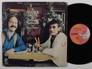 FRANKIE DANTE & ORQUESTA FLAMBOYAN CON LARRY HARLOW Self Titled COTIQUE LP