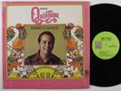ISMAEL QUINTANA Punto Y Aparte UNITED ARTIST LP VG++ mono SHRINK