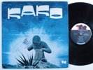 KAKO Self Titled TR LP
