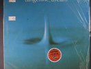 TANGERINE DREAM: Rubycon LP (UK, partial shrink) Rock & Pop
