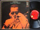 MILES DAVIS 'Round About Midnight LP COLUMBIA CL 949 6-EYE DG MONO John Coltrane