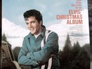 FACTORY SEALED RCA CAMDEN CAL-2428 ELVIS' CHRISTMAS ALBUM