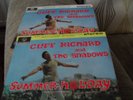 summer holiday records cliff richard esg 7898 esg 7896 stereo  EP COLUMBIA