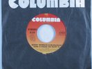 70s Soul 45 BOBBY WOMACK Home Is Where The Heart Is COLUMBIA HEAR
