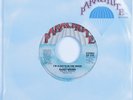 70s Soul 45 RANDY BROWN I'm Always In The Mood PARACHUTE HEAR