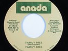 70s Soul Disco 45 FAMILY TREE Self Titled ANADA HEAR