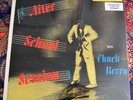 SEALED 1966 CHUCK BERRY Record Album AFTER SCHOOL SESSION Chess LP 1426