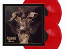 BEHEMOTH The Satanist * SEALED red color numbered 2xLP NB 3104-1  IMPORT 2014